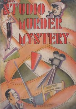 The Studio Murder Mystery