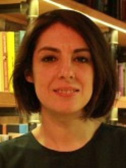 Gülce Uğurlu