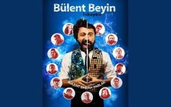 Bülent Beyin Hikayesi