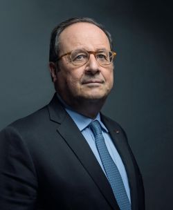 François Hollande