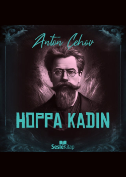 Hoppa Kadın