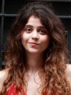 Burçin Yel