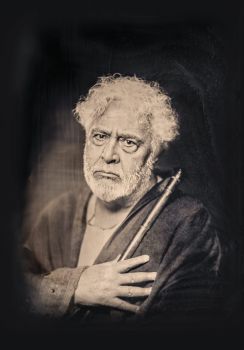 Neyzen Tevfik 'Hiç'