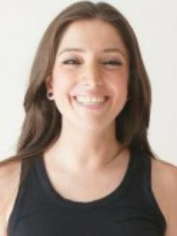 Burcu Tokuç