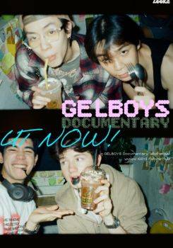 GELBOYS Documentary