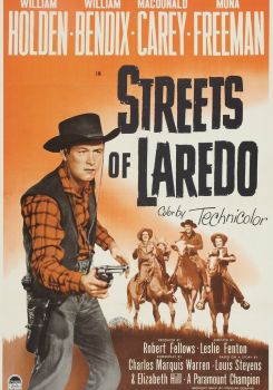 Streets of Laredo