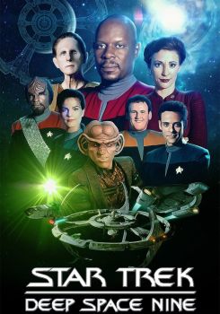 Star Trek: Deep Space Nine