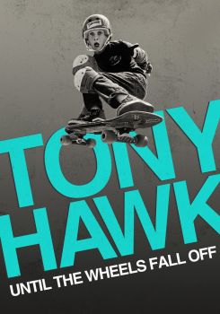 Tony Hawk: Until the Wheels Fall Off