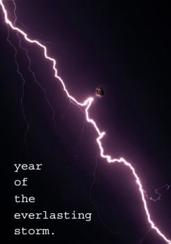 The Year of the Everlasting Storm