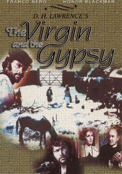 The Virgin and the Gypsy