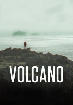 Volcano