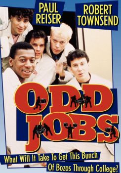 Odd Jobs