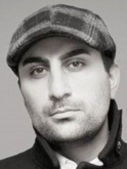 Murat Akdağ