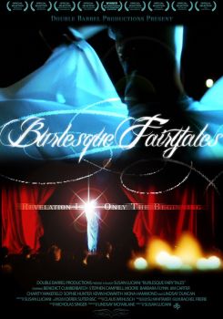 Burlesque Fairytales