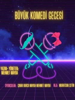 Büyük Komedi Gecesi