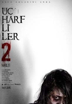 Üç Harfliler 2: Hablis