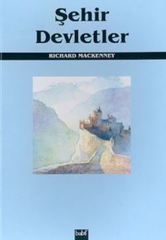 Şehir Devletler