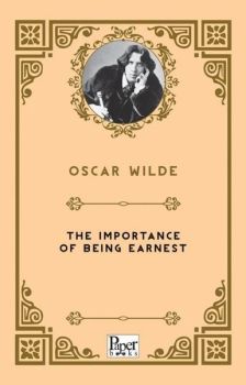 The Importance of Being Earnest