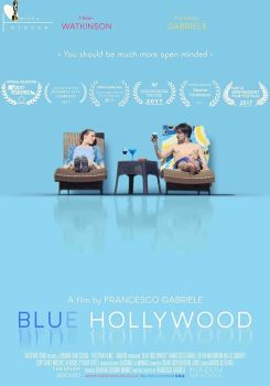 Blue Hollywood