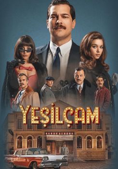 Yeşilçam