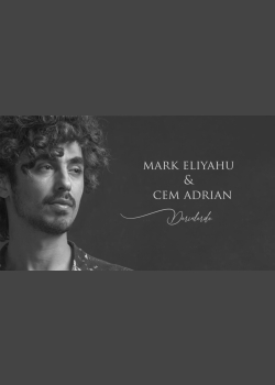 Mark Eliyahu & Cem Adrian - Derinlerde