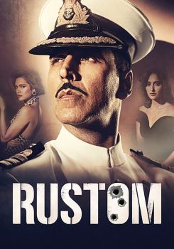 Rustom