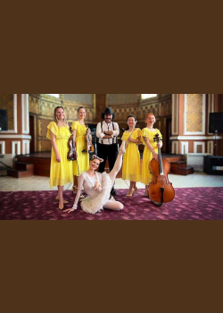 BabyConcerts ile Mevsimler: İlkbahar