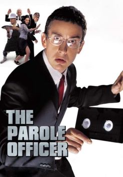 The Parole Officer