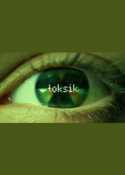 STARSET - TokSik (Official Lyric Video)