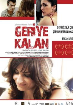 Geriye Kalan