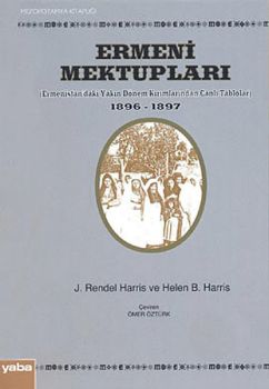 Ermeni Mektupları