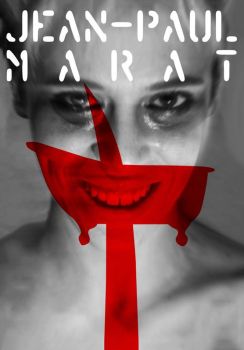 Jean-Paul Marat