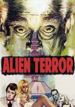 Alien Terror