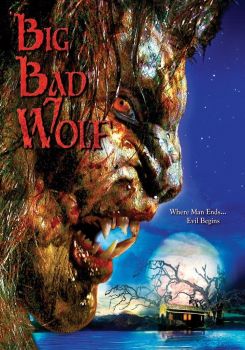 Big Bad Wolf