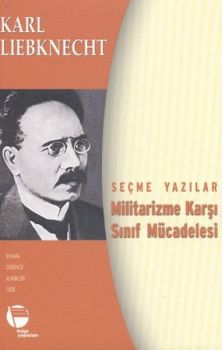 Militarizme Karşı Sınıf Mücadelesi