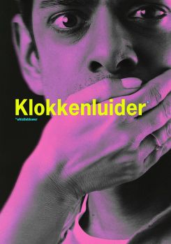 Klokkenluider