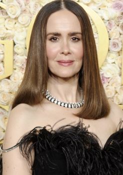 Sarah Paulson