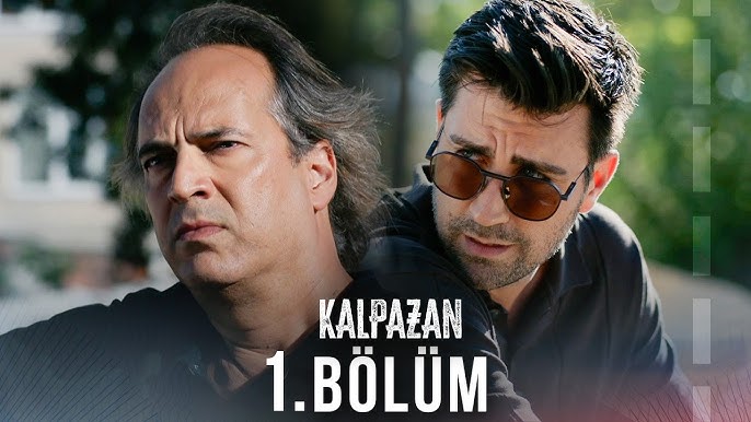 Kalpazan 1.Bölüm
