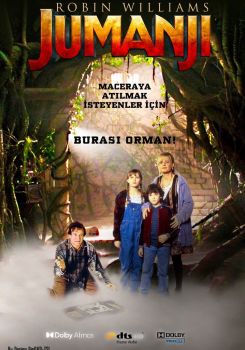 Jumanji