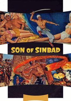 Son of Sinbad