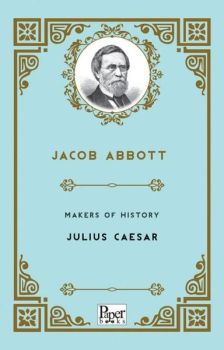 Makers of History Julius Caesar