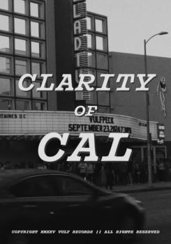 Vulfpeck: Clarity of Cal (Live from the Palladium)