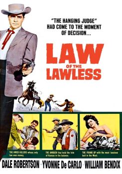 Law of the Lawless