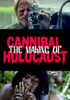 In the Jungle: The Making Of Cannibal Holocaust