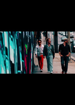 yirmi7 & Birol Namoğlu (Gripin) - Muhtemel Aşk (Official Video)