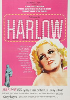 Harlow