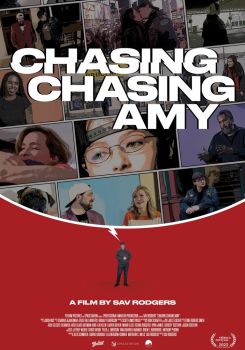 Chasing Chasing Amy