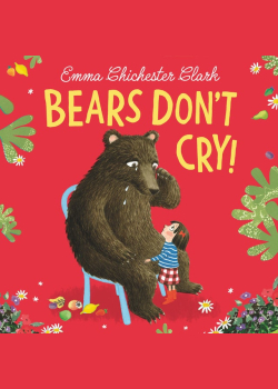 Bears Don’t Cry!