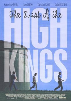 The Last of the High Kings