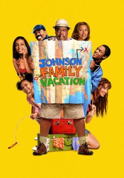 Johnson Family Vacation